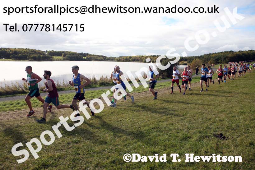 Senior mens Start Fitness NEHL, Druridge Bay, Northumberland. Photo: David T. Hewitson/Sports for All Pics